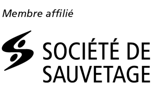 Membre affilié - Société de sauvetage - FormaSecours Plus