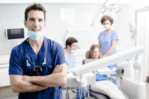 Formation RCR/DEA dentiste - FormaSecours Plus