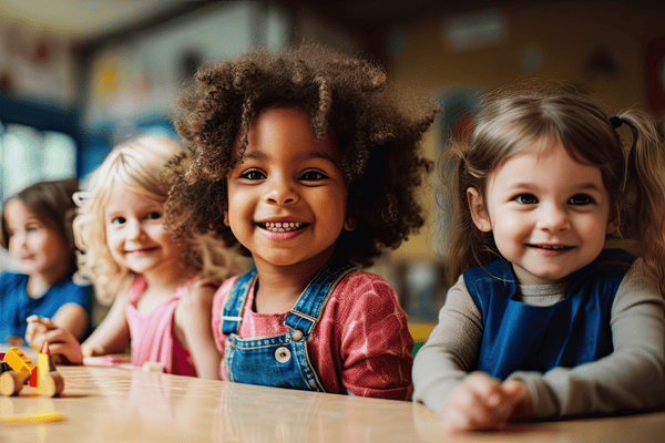 Secourisme petite enfance hybride