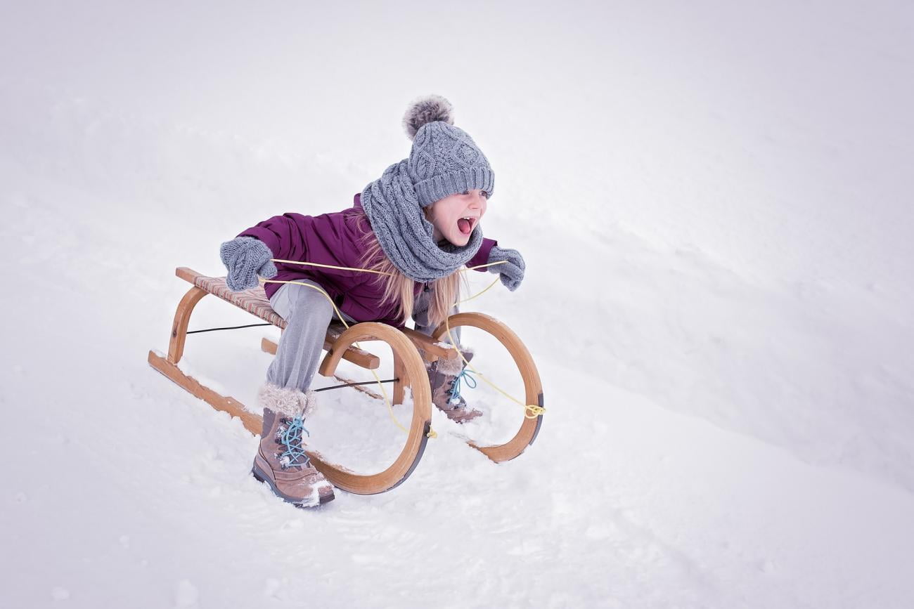 Conférence sur les blessures d'hiver