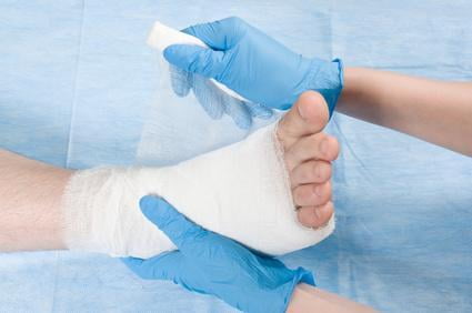 Conférences sur les fractures - FormaSecours Plus