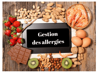 Conférences sur les allergies - FormaSecours Plus