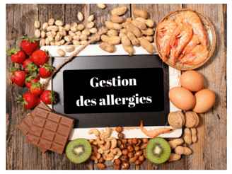 Conférences sur les allergies