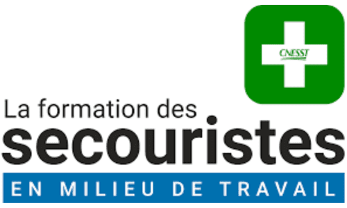 Secourisme en milieu de travail - CNESST