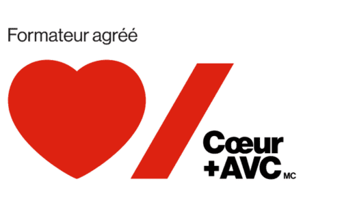 Formateur agrée Coeur et AVC - FormaSecours Plus