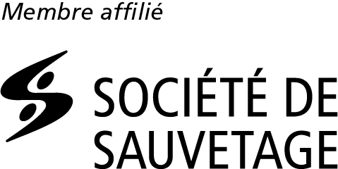 Formation certifié par la Société de sauvetage