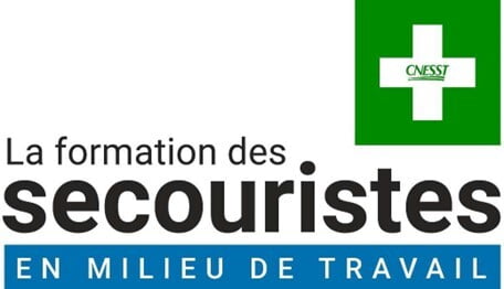 Secourisme en milieu de travail