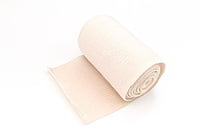 Pansements/ bandages de soutien élastiques et compressifs, longueur non étirée, emballés individuellement, 7,6 cm x 1,8 m (3 po x 2 verges) Pansements/ bandages de soutien élastiques et compressifs, longueur non étirée, emballés individuellement, 7,6 cm x 1,8 m (3 po x 2 verges)