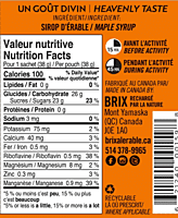 Gel énergétique Brix - Glucose - sachet individuel 38g Gel énergétique Brix - Glucose - sachet individuel 38g