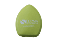 Masque de poche RCR avec boitier en plastique - Adulte