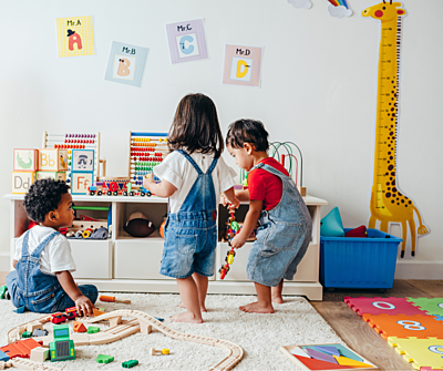 EN CLASSE - Secourisme petite enfance avec allergies sévères 8 heures - Blainville
