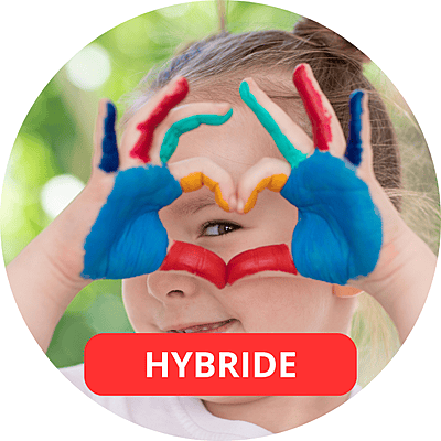 Secourisme petite enfance avec allergies sévères hybride - Blainville