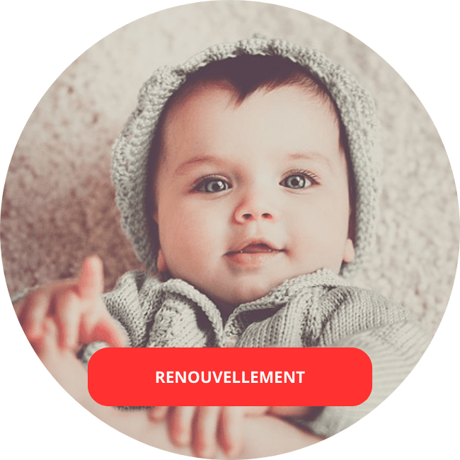 EN CLASSE - (Renouvellement) Secourisme petite enfance avec allergies sévères 6 heures - Blainville