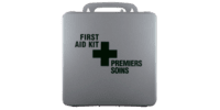 Trousse de premiers soins pour garderie et service de garde Trousse de premiers soins pour garderie et service de garde